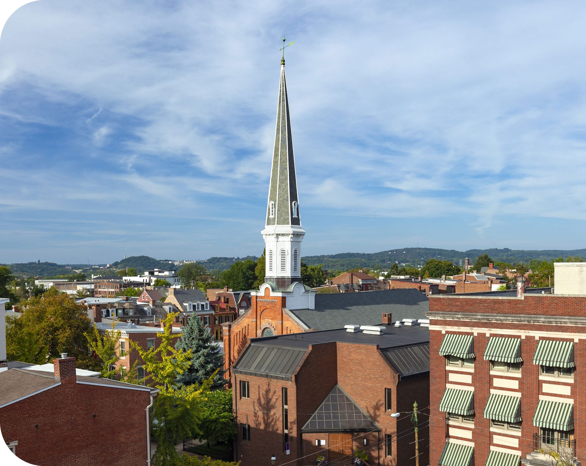 Stock and Leader, Attorneys-at-Law Stewartstown, PA Office