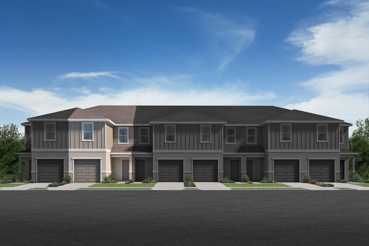 Mira Berry Sanford, FL Office