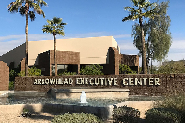 The Sampair Group, PLLC Glendale,  Office