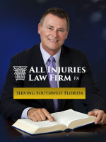 All Injuries Law Firm, PA Port Charlotte, FL Office