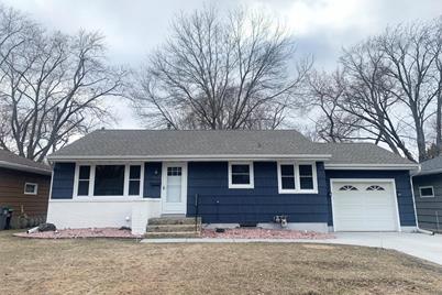 Hall Law P.A Edina, MN Office