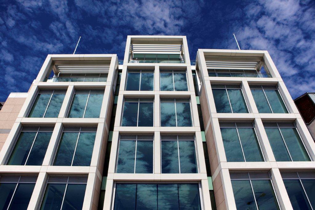 Ogier Saint Peter Port, United Kingdom Office