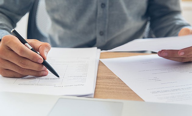 Kratz, Quintos & Hanson, LLP Towson, MD Office