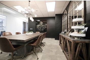 Moore Family Law Group Corona,  Office