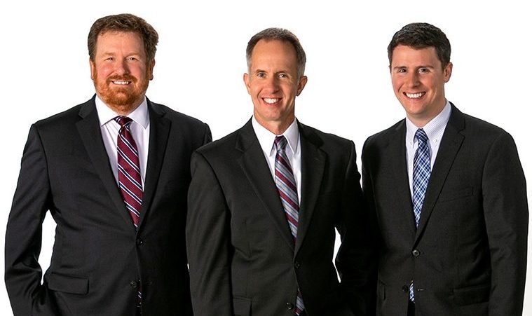 Stewart Law, P.A Charlotte, NC Office