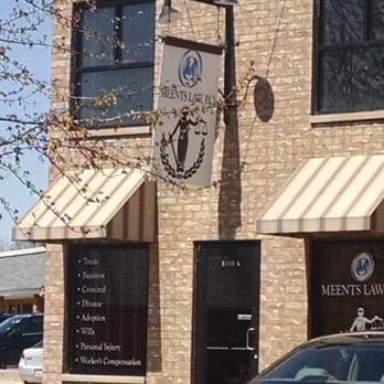 Meents Law, PC Channahon,  Office