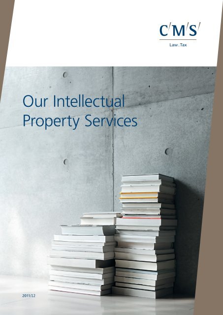 CMS Legal Bergerat, United States Office