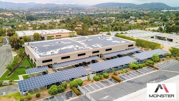 My Patent Resource San Clemente,  Office