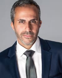 Chavin Mitchell Shmuely, PA North Miami,  Office