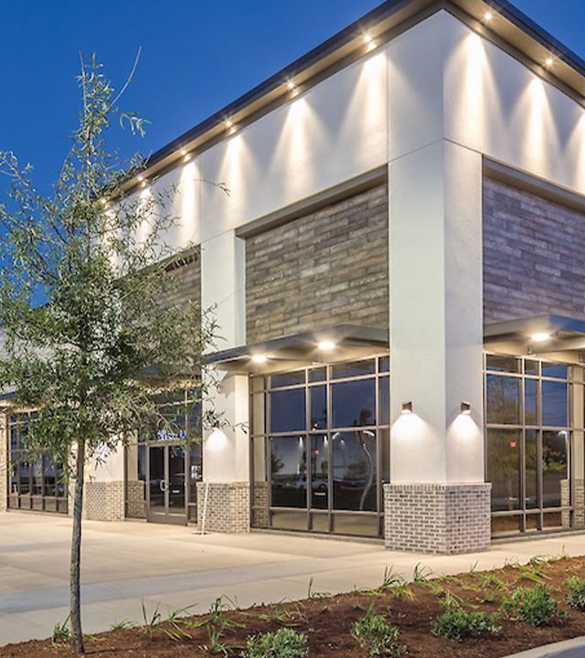 Mullins Law Firm, PC Augusta, GA Office