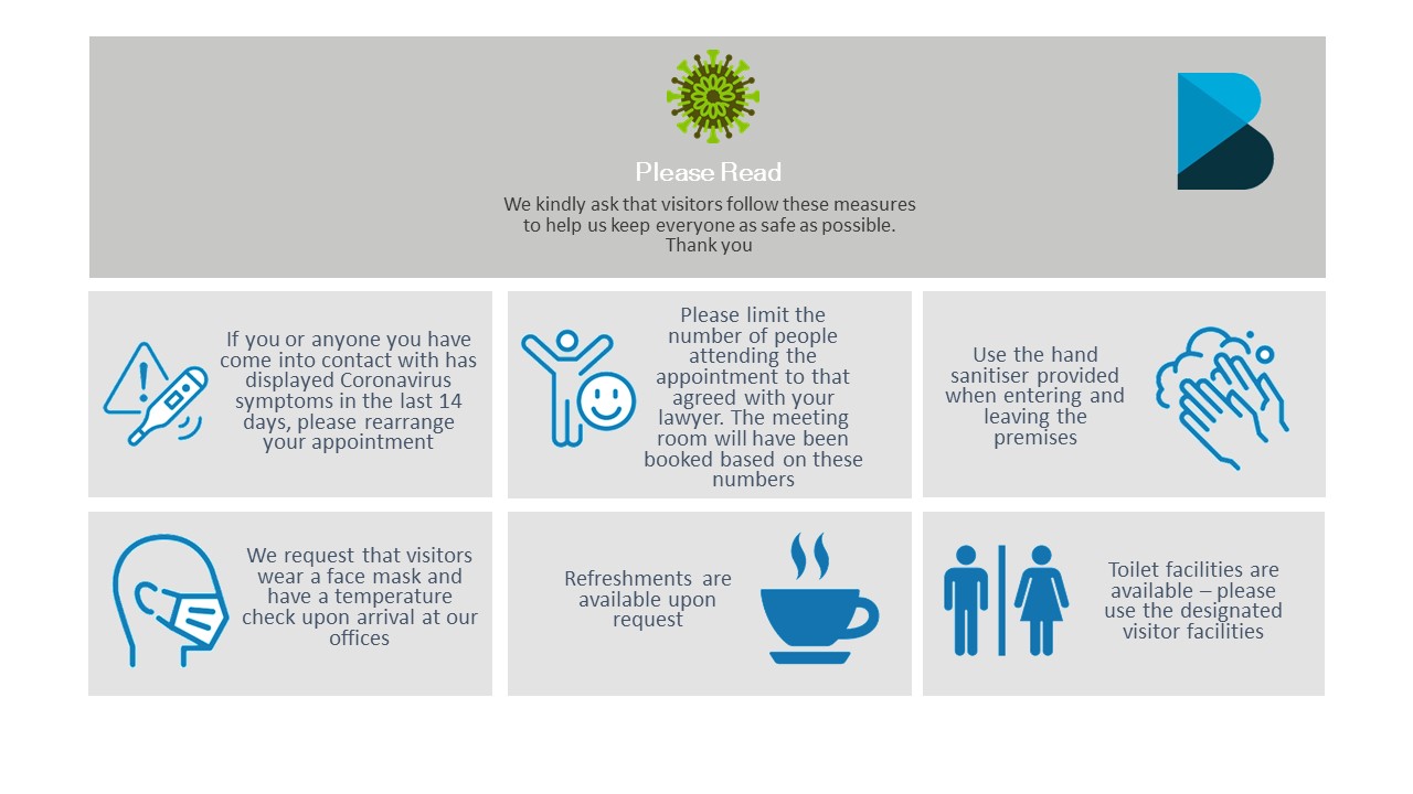 Buckles Solicitors LLP Cambridge, United Kingdom Office