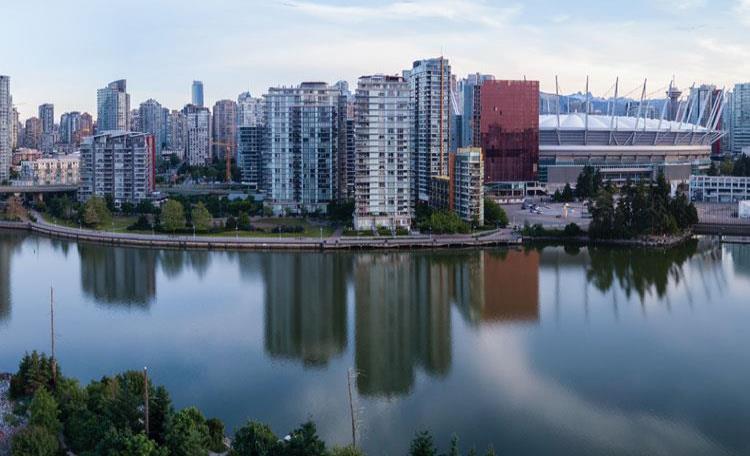QA Law Vancouver, Canada Office