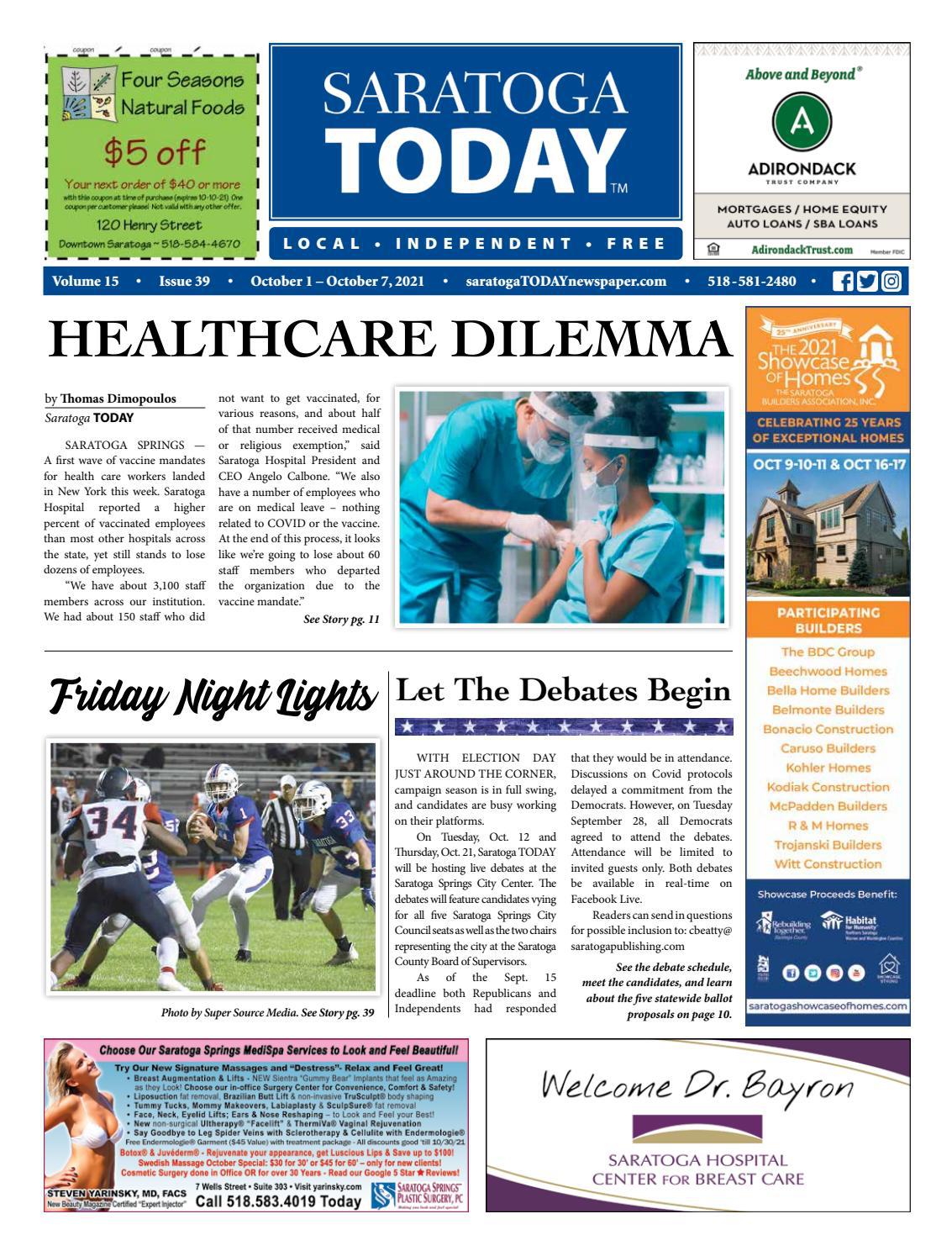 Cioffi, Slezak & Wildgrube, P.C Schenectady, NY Office