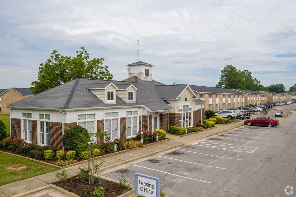 Thorp and Clarke, P.A Fayetteville, NC Office