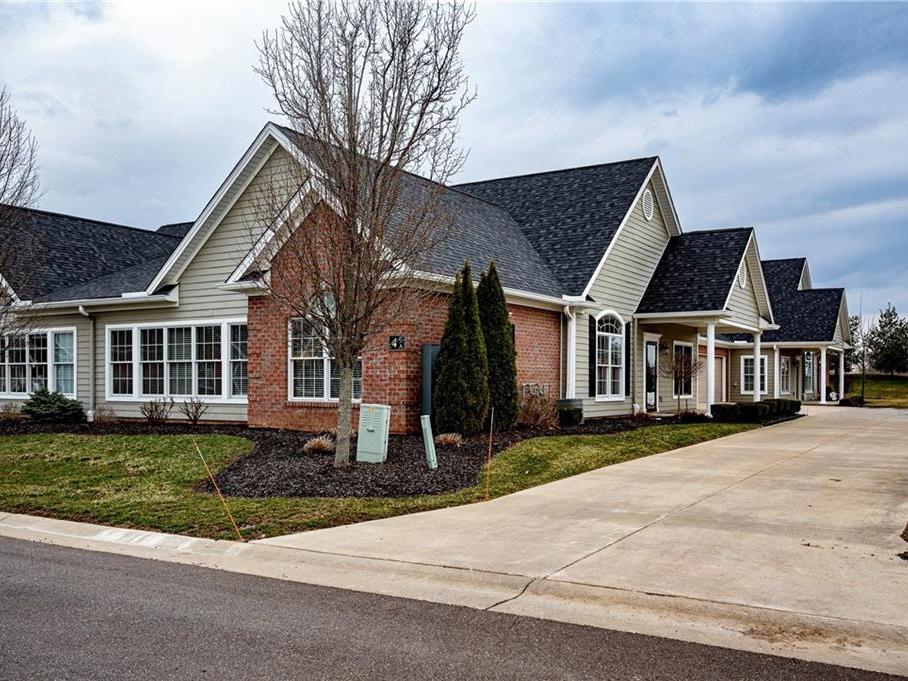 Elizabeth A. Bernard, LLC Canfield,  Office