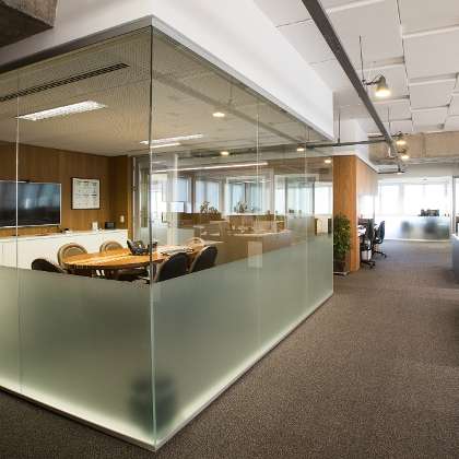 Berry Appleman & Leiden LLP Sao Paulo, Brazil Office