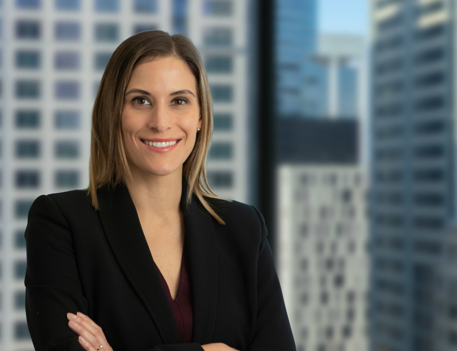 Lander & Rogers Sydney, Australia Office