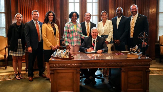 Schwartzkopf Law Office Columbia, MO Office