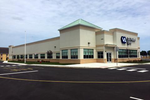 Archer & Greiner P.C Georgetown, DE Office