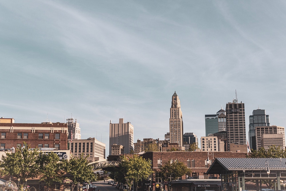 McShane & Brady, LLC Kansas City, MO Office