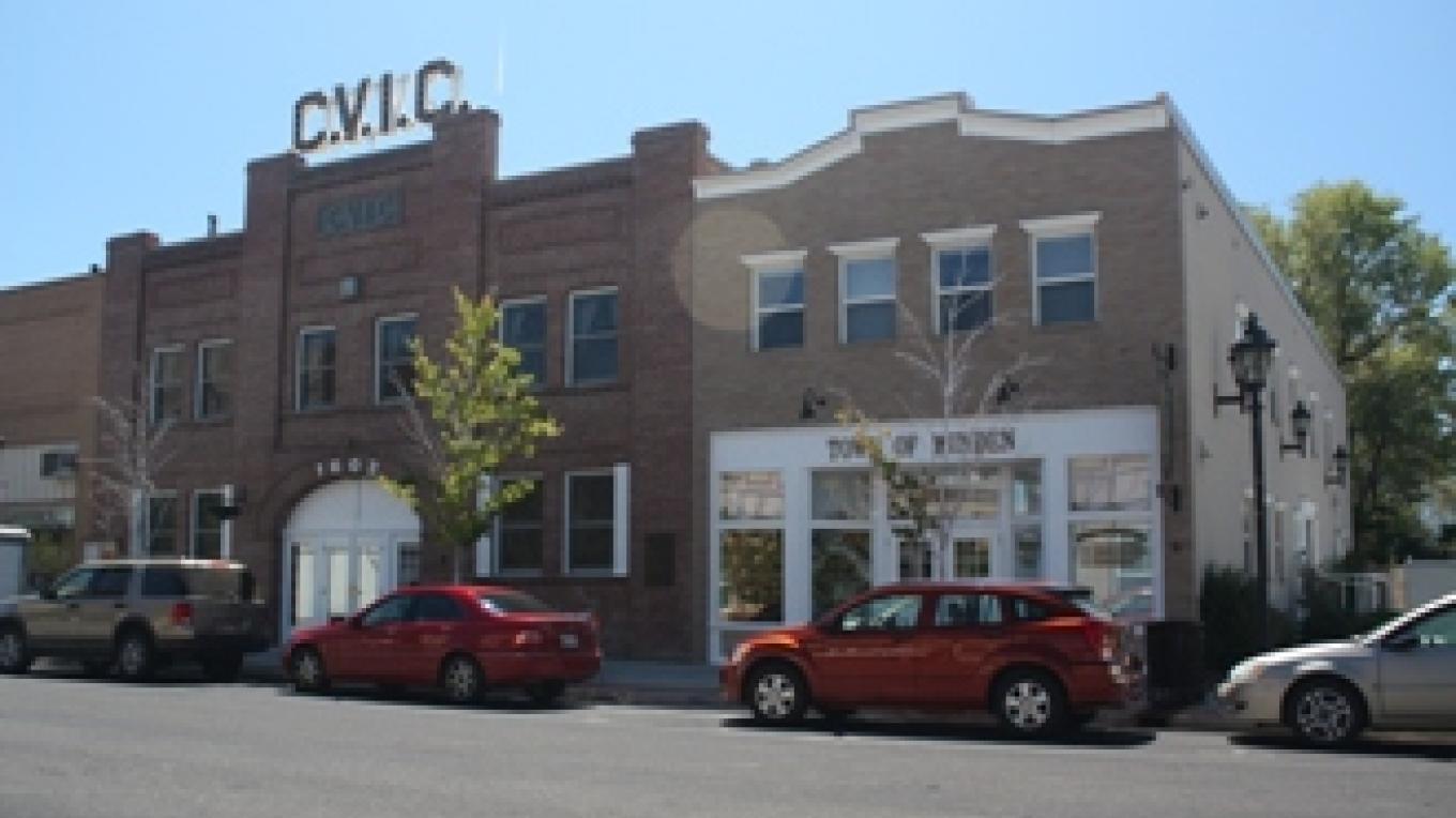Minden Lawyers, LLC Minden,  Office