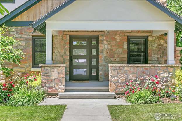 Bold Patents Boulder, CO Office