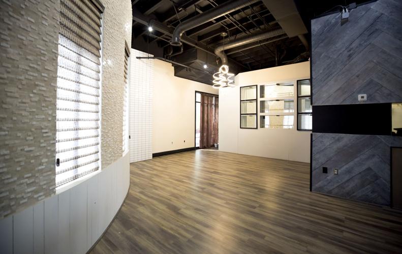 Mac Ban Law Offices Tucson,  Office