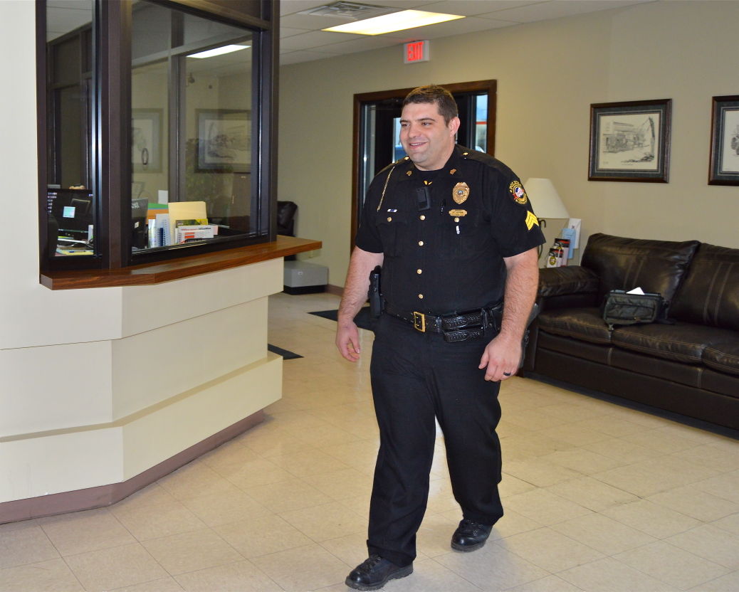 Brown & Breeding PSC London, KY Office