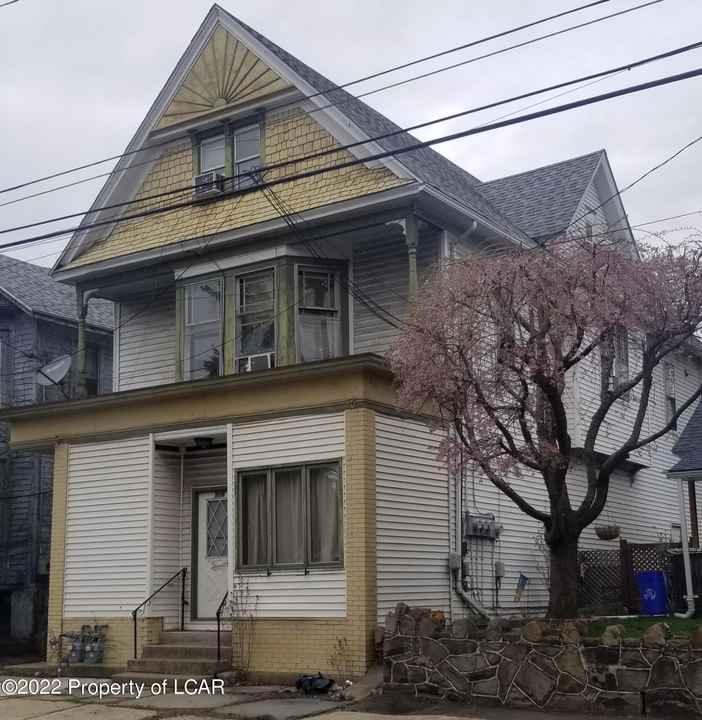 Metzger, Wickersham Wilkes-Barre, PA Office