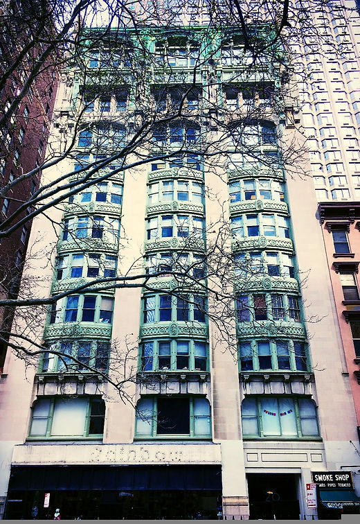 Harlan Greenberg, P.C New York City, NY Office