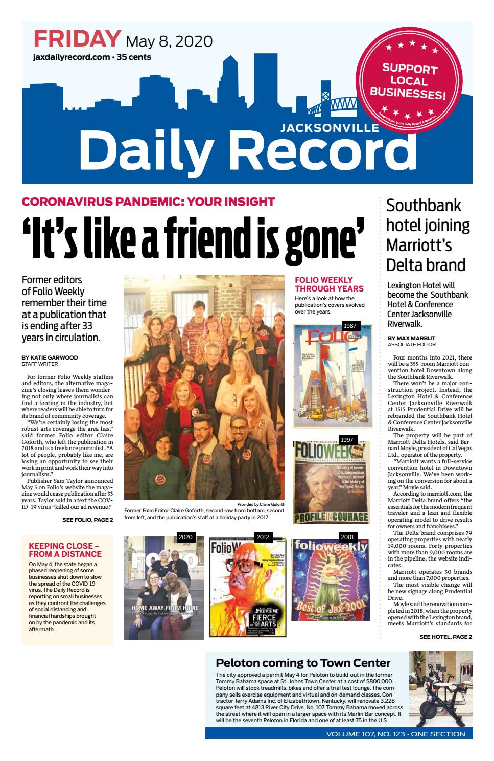 Musca Law Ocala, FL Office