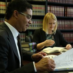 Johnston Ming Manning LLP Red Deer, Canada Office