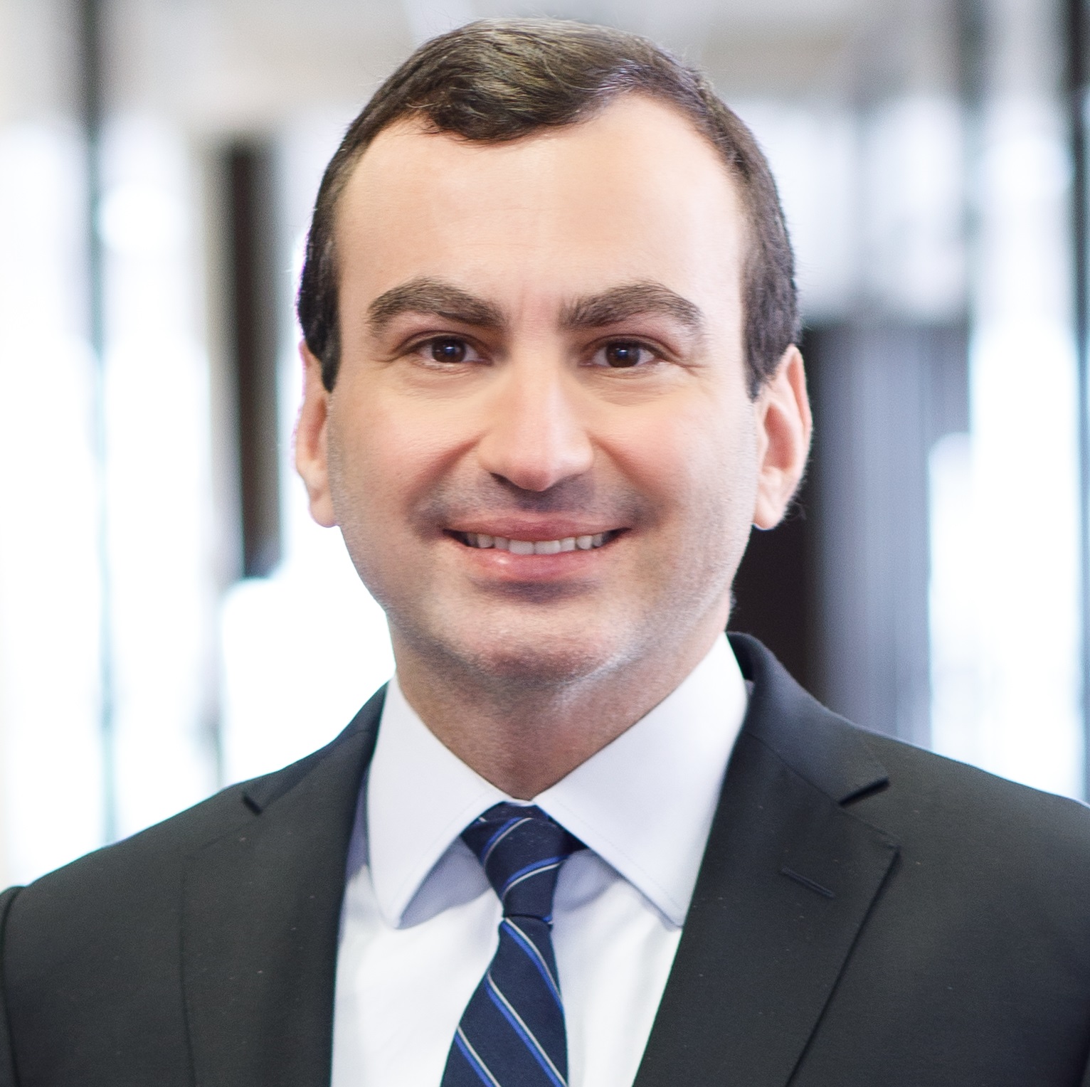 Santos Neto Advogados Sao Paulo, Brazil Office