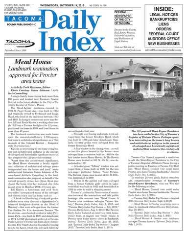 Venture Law Group LLP Kirkland, WA Office