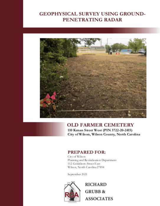 Cauley Pridgen, PA Wilson,  Office