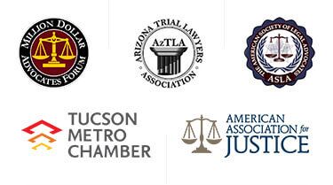 Zanes Law Tucson, AZ Office