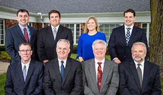 LaValley, LaValley, Todak & Schaefer Co., LPA Sylvania, OH Office