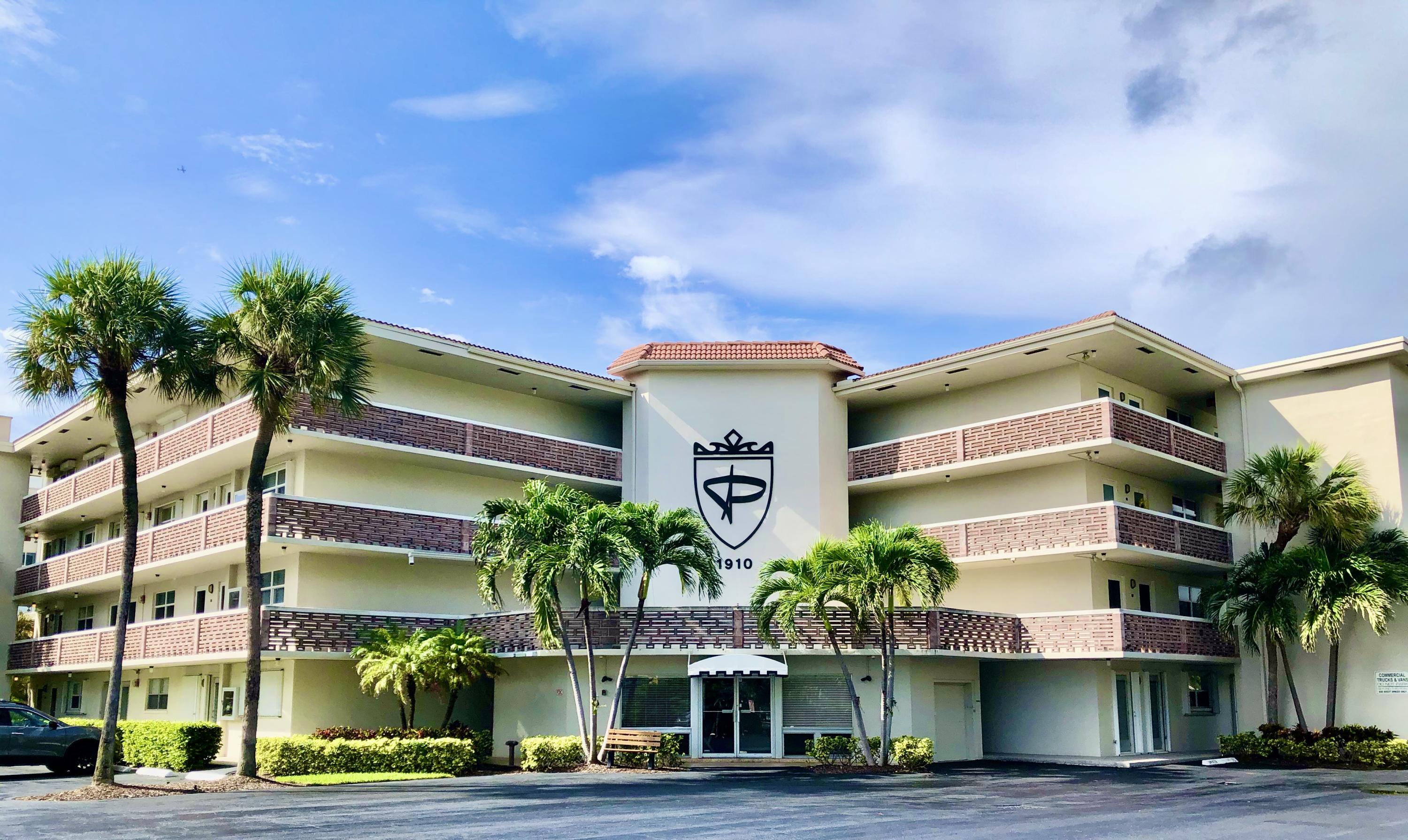 Day Pitney LLP Delray Beach, FL Office