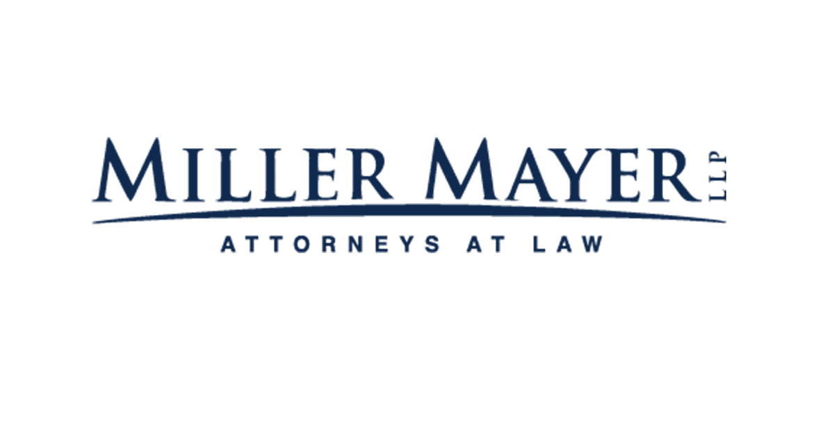 Miller Mayer, LLP Ithaca, NY Office