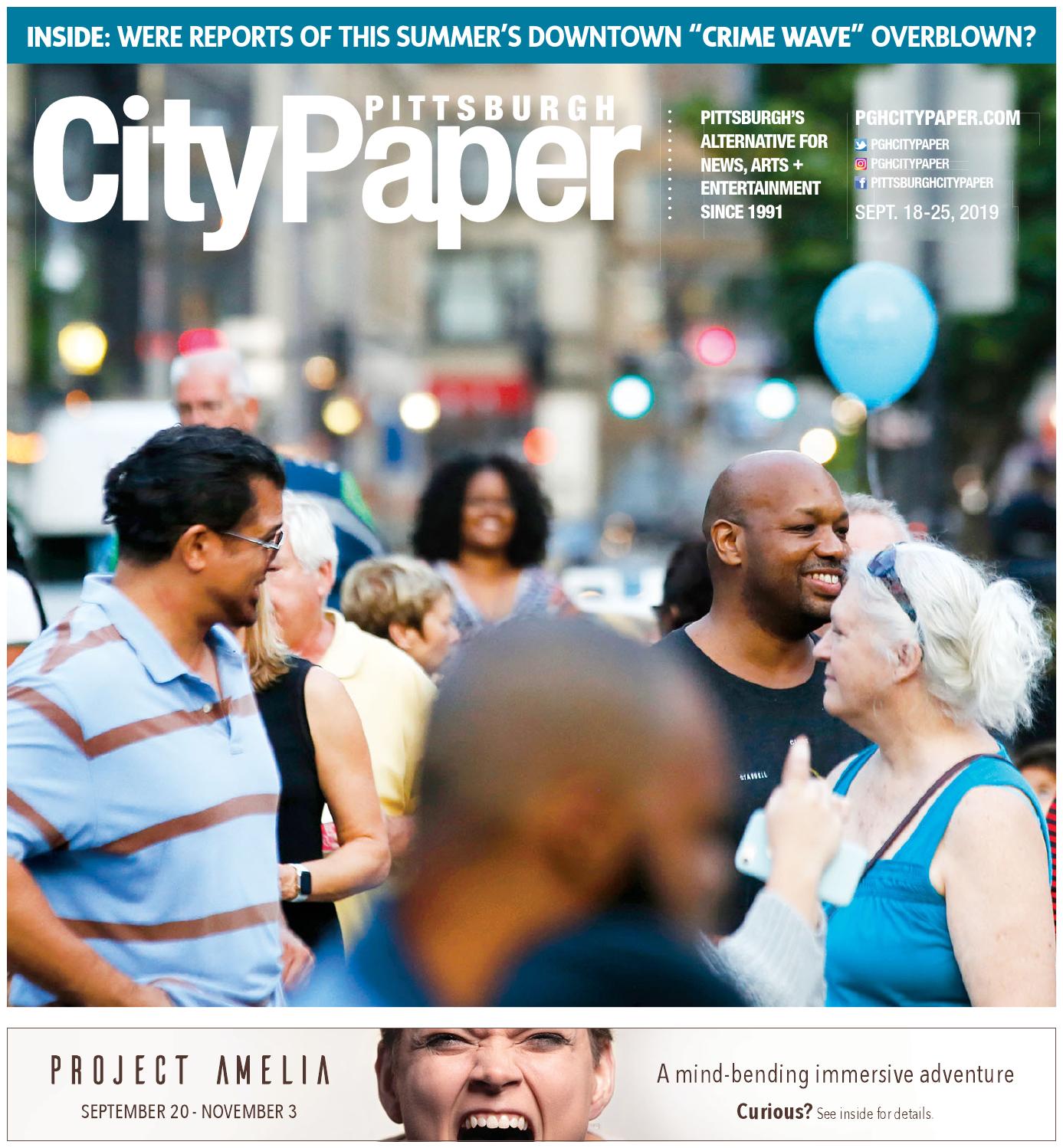 Berry & Associates Pittsburgh, PA Office