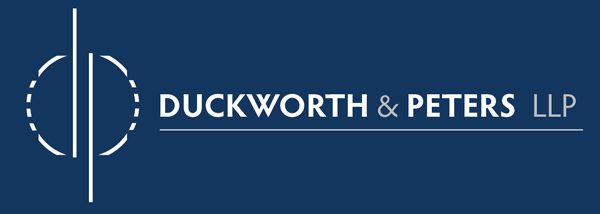 Duckworth & Peters LLP San Francisco, CA Office