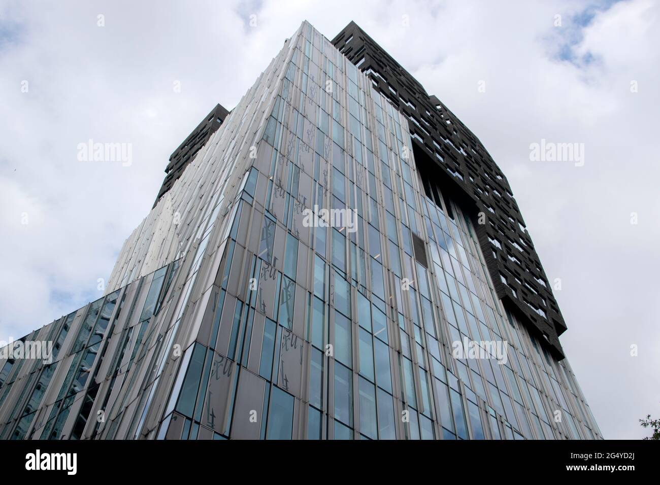 De Brauw Blackstone Westbroek New York City, NY Office