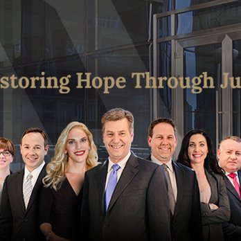 McCune Wright Arevalo, LLP Ontario, CA Office