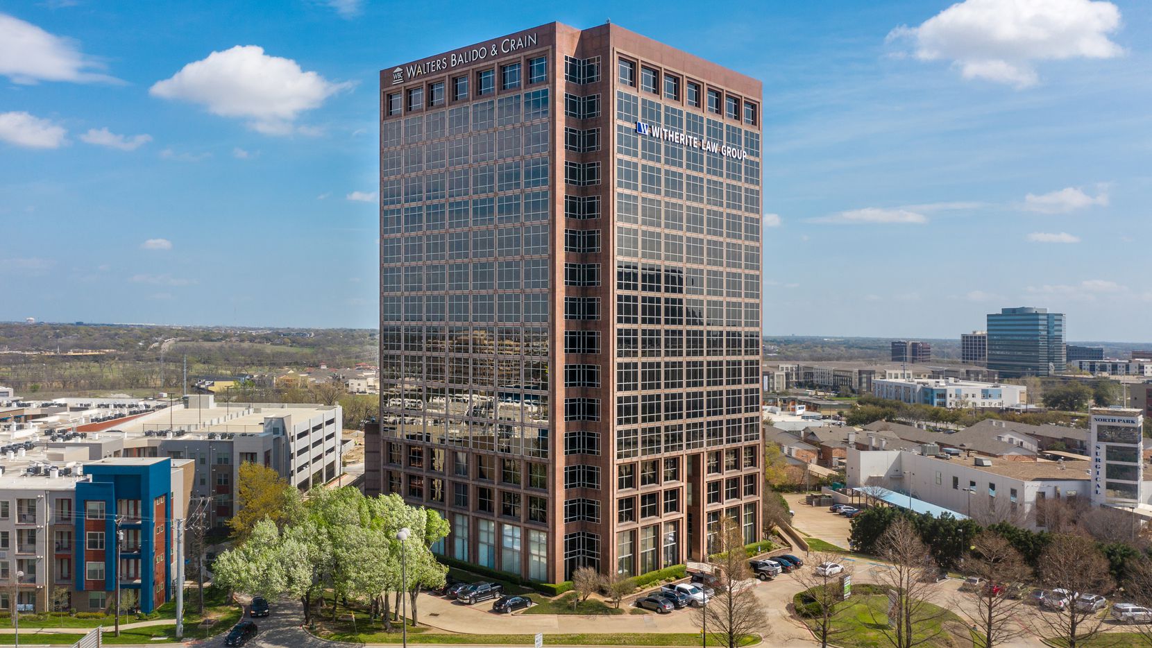 Koons Real Estate Law Dallas, TX Office