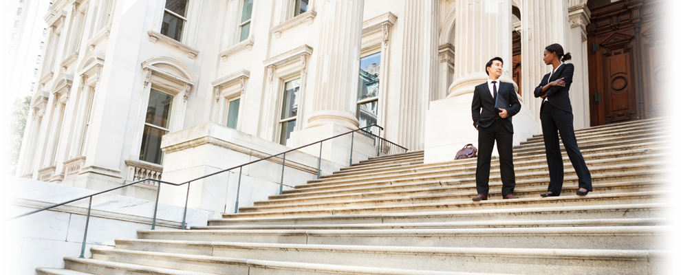 Roy Legal Group Northridge, CA Office