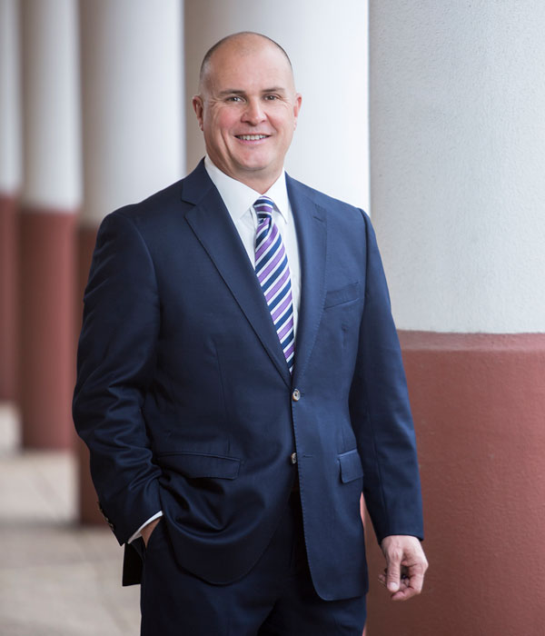 Atlas Hall Rodriguez Brownsville, TX Office