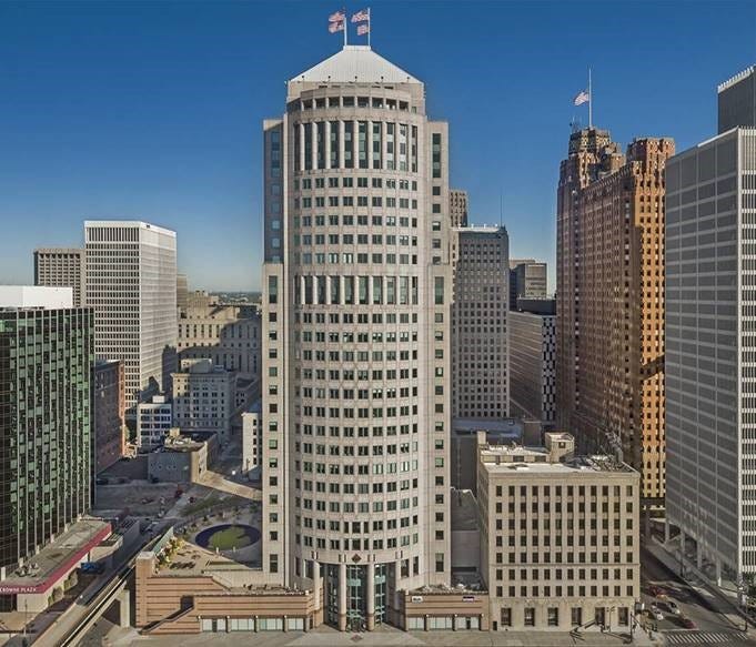 Gallagher Sharp LLP Detroit,  Office