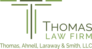Thomas, Ahnell, Laraway & Smith, LLC Lakewood, CO Office