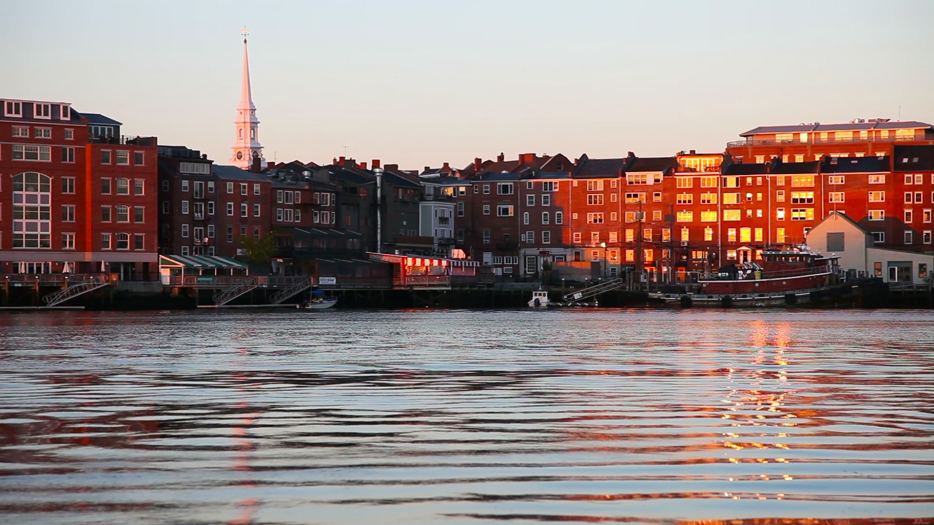 Hoefle, Phoenix, Gormley & Roberts, P.A Portsmouth,  Office