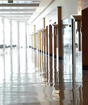 Mordaunt Roundy Reihl & Jimerson Stockton,  Office